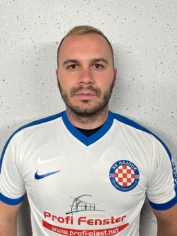 Avatar Bild für Ahmet Samardzic