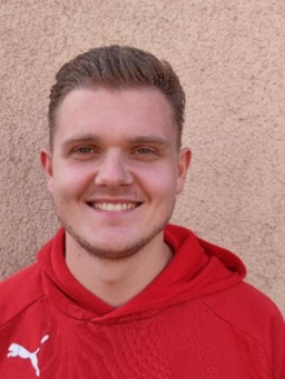 Avatar Bild für Robin Flottau