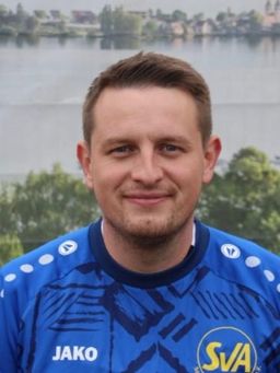 Avatar Bild für Raphael Buckel