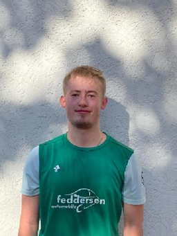 Avatar Bild für Maurice Wittek