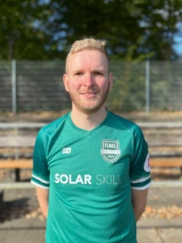 Avatar Bild für Jonas Elter