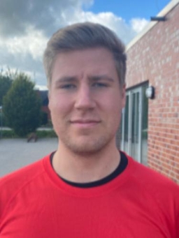 Avatar Bild für Alexander Bahlmann