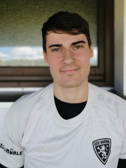 Avatar Bild für Lenny Julian Ulrich