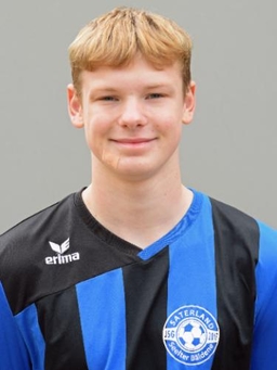 Avatar Bild für Nick Werner