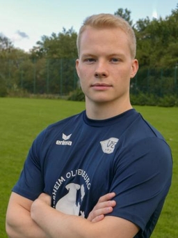 Avatar Bild für Lennart Heibült