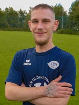 Avatar Bild für Justin Liedke
