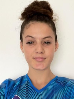 Avatar Bild für Marsida Ahmetaj
