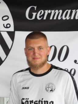 Avatar Bild für Nicolas Ramm