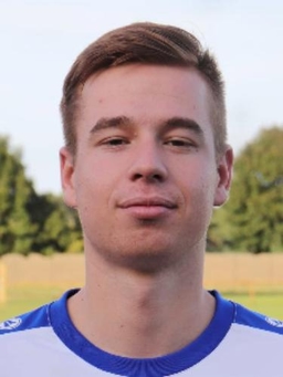 Avatar Bild für Jonas Roß