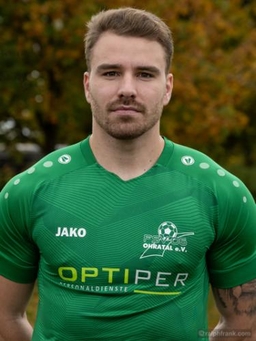 Avatar Bild für Julian Knoll