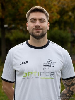 Avatar Bild für Maximilian Rast