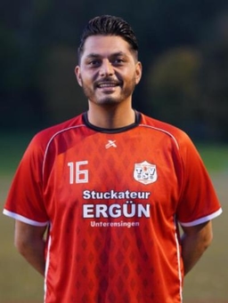 Avatar Bild für Baris Memis