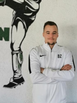 Avatar Bild für Benjamin Zeeb
