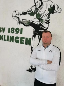 Avatar Bild für Evgenij Vasilenko