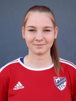 Avatar Bild für Alina Fandrich