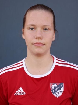 Avatar Bild für Chantal Maria Hentschel