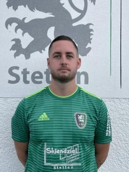 Avatar Bild für Kevin Kistner