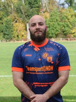 Avatar Bild für Steve Burkl