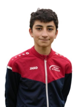 Avatar Bild für Rojer Chikhou