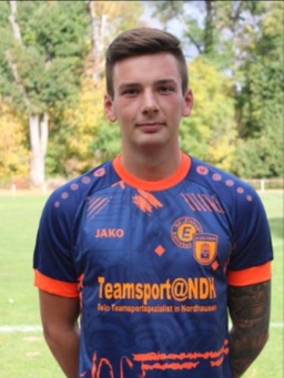 Avatar Bild für Christoph Große