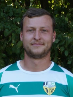 Avatar Bild für Daniel Wehrse