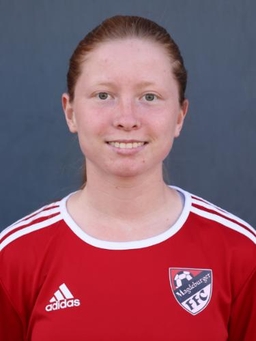 Avatar Bild für Amy Vogel