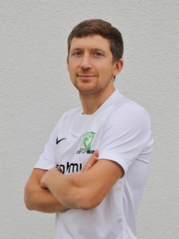 Avatar Bild für Vasilii Fedorov