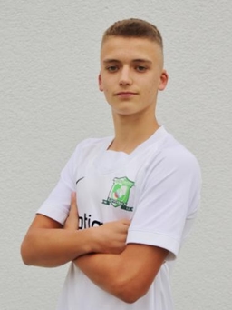 Avatar Bild für Janik Gießmann