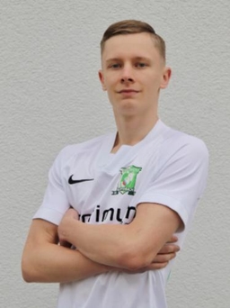 Avatar Bild für Nico Straube