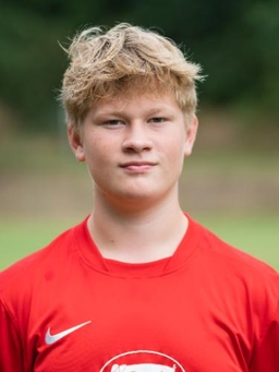 Avatar Bild für Kevin Von Der Haar