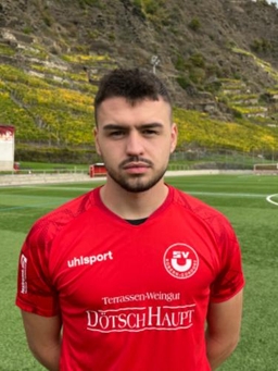 Avatar Bild für Yannik Schneider