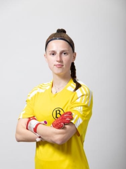 Avatar Bild für Jenni Dähne