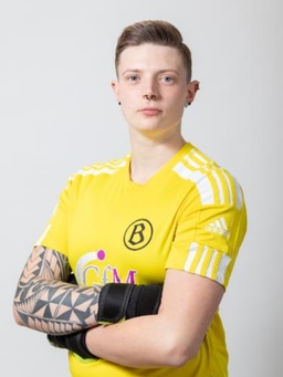 Avatar Bild für Anna-Catharina Bockhorst