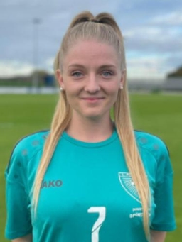 Avatar Bild für Hanna König