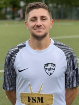 Avatar Bild für Domenico Lombardo
