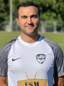 Avatar Bild für Abdelhakim Hadri