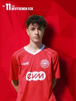 Avatar Bild für Armin Siljkovic