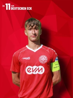 Avatar Bild für Dennis Sobolyev