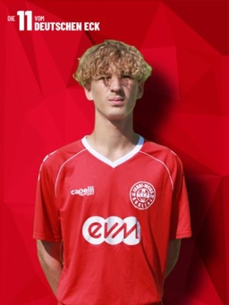 Avatar Bild für Jakob Stracke