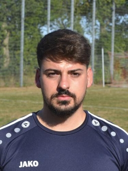 Avatar Bild für Durim Elshani