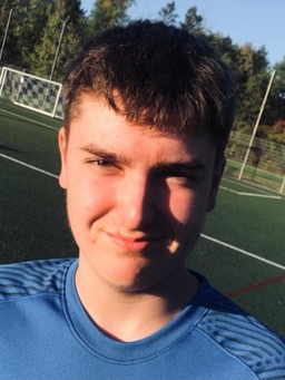 Avatar Bild für Fabian Krämer