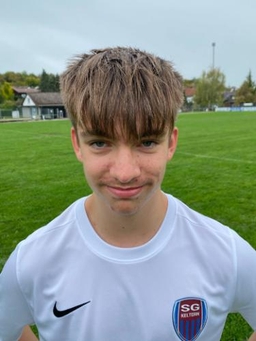 Avatar Bild für Maximilian Kaburek