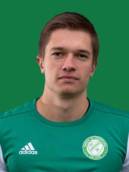 Avatar Bild für David Gerken