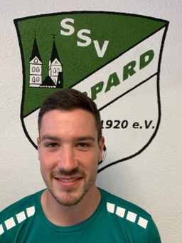 Avatar Bild für Julian Spöri