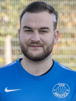 Avatar Bild für Jonas-Sebastian-Oliver Bahr