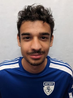 Avatar Bild für Aiman Ahmed Latif