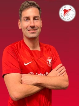 Avatar Bild für Marco Rainer Majer