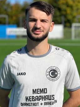 Avatar Bild für Deniz Aygül