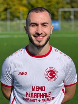 Avatar Bild für Furkan Can Bilgin