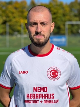Avatar Bild für Mehmet Ali Koyuncu
